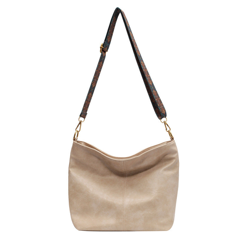 Marian™ | Bolso de Hombro Vintage