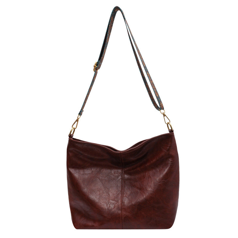 Marian™ | Bolso de Hombro Vintage