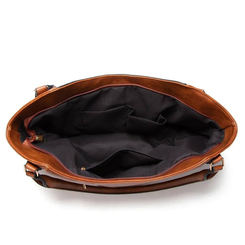 Andrea™ | Bolsa Atemporal