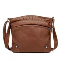 Kelly™ | Bolsa de hombro elegante