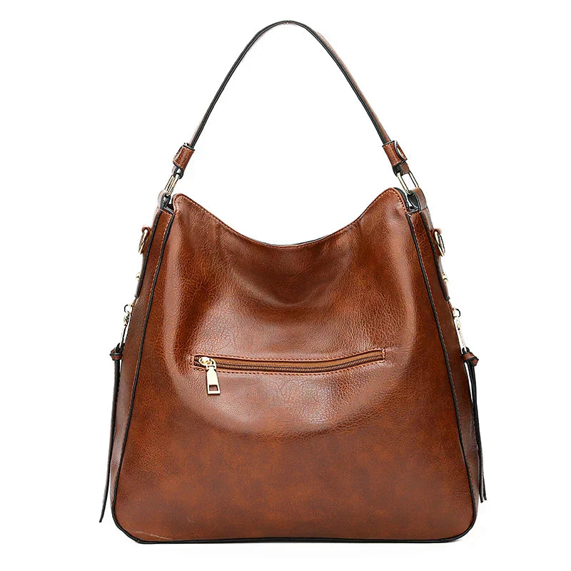 Lisa™ | Bolsa Atemporal