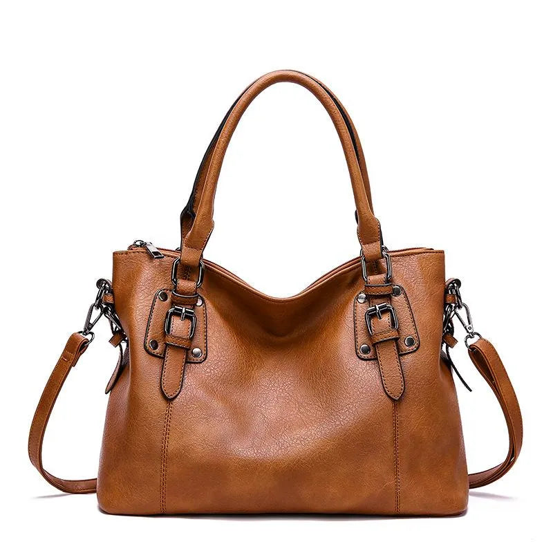 Heather™ | Bolsa Suave