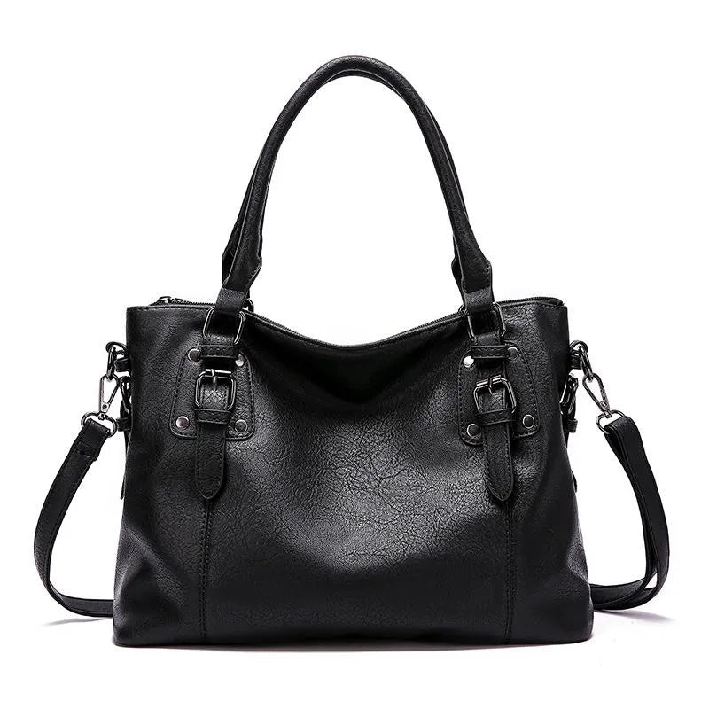 Heather™ | Bolsa Suave