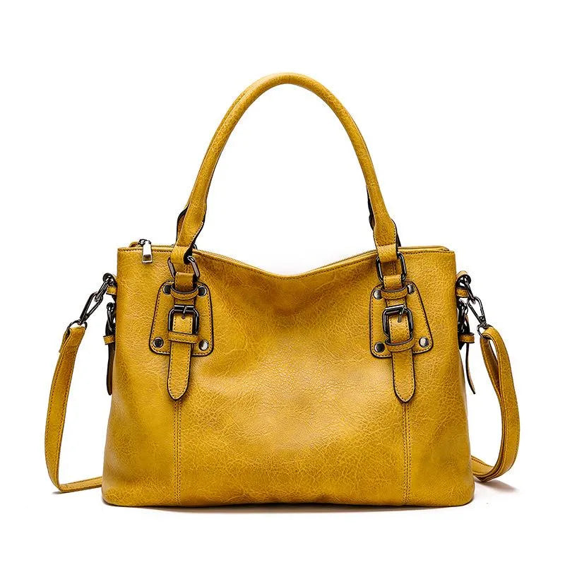 Heather™ | Bolsa Suave