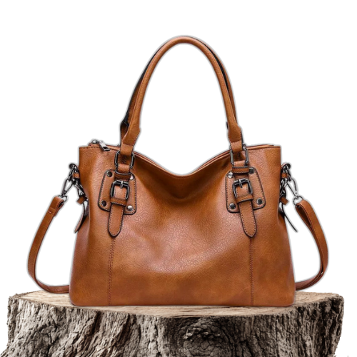 Heather™ | Bolsa Suave
