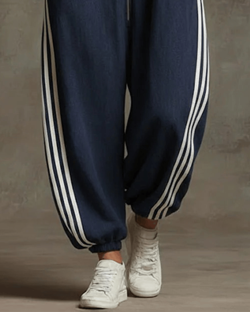 Alessia - Chándal cómodo y con estilo