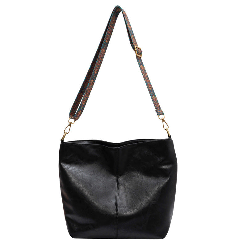 Marian™ | Bolso de Hombro Vintage