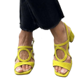 VALENTINA -Sandalias de verano Cómodas y de colores