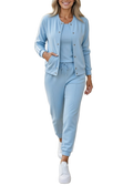 Holly | Conjunto de salón de tres piezas