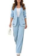 Victoria | Conjunto a medida
