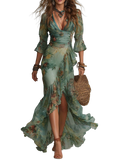 Atenea- Vestido con Poderío
